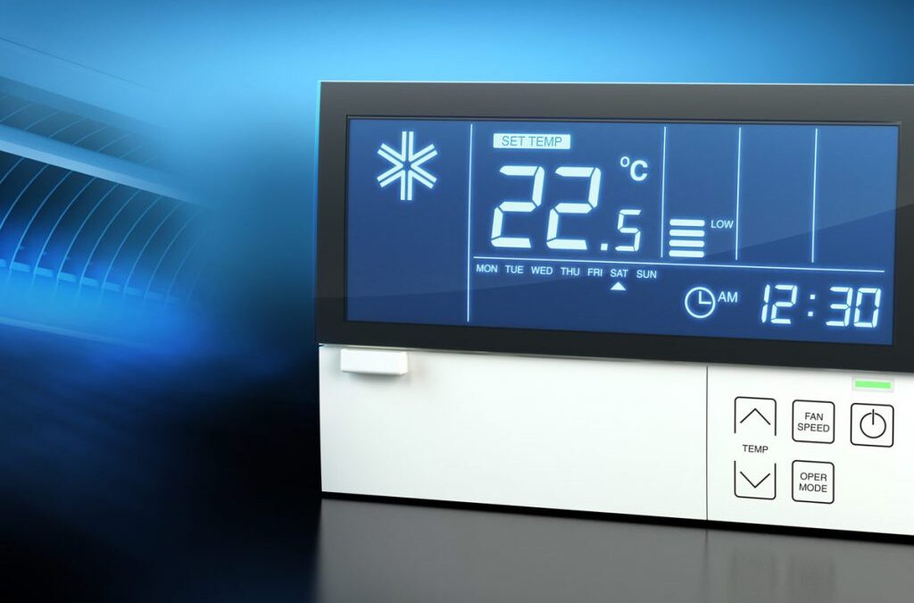 Thermostat ambiance